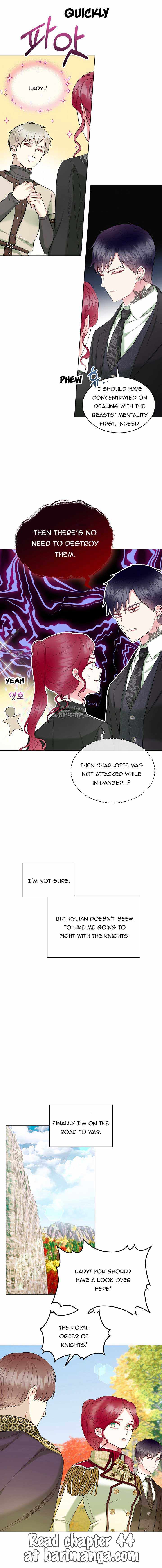 Villainess Maker Chapter 43 15